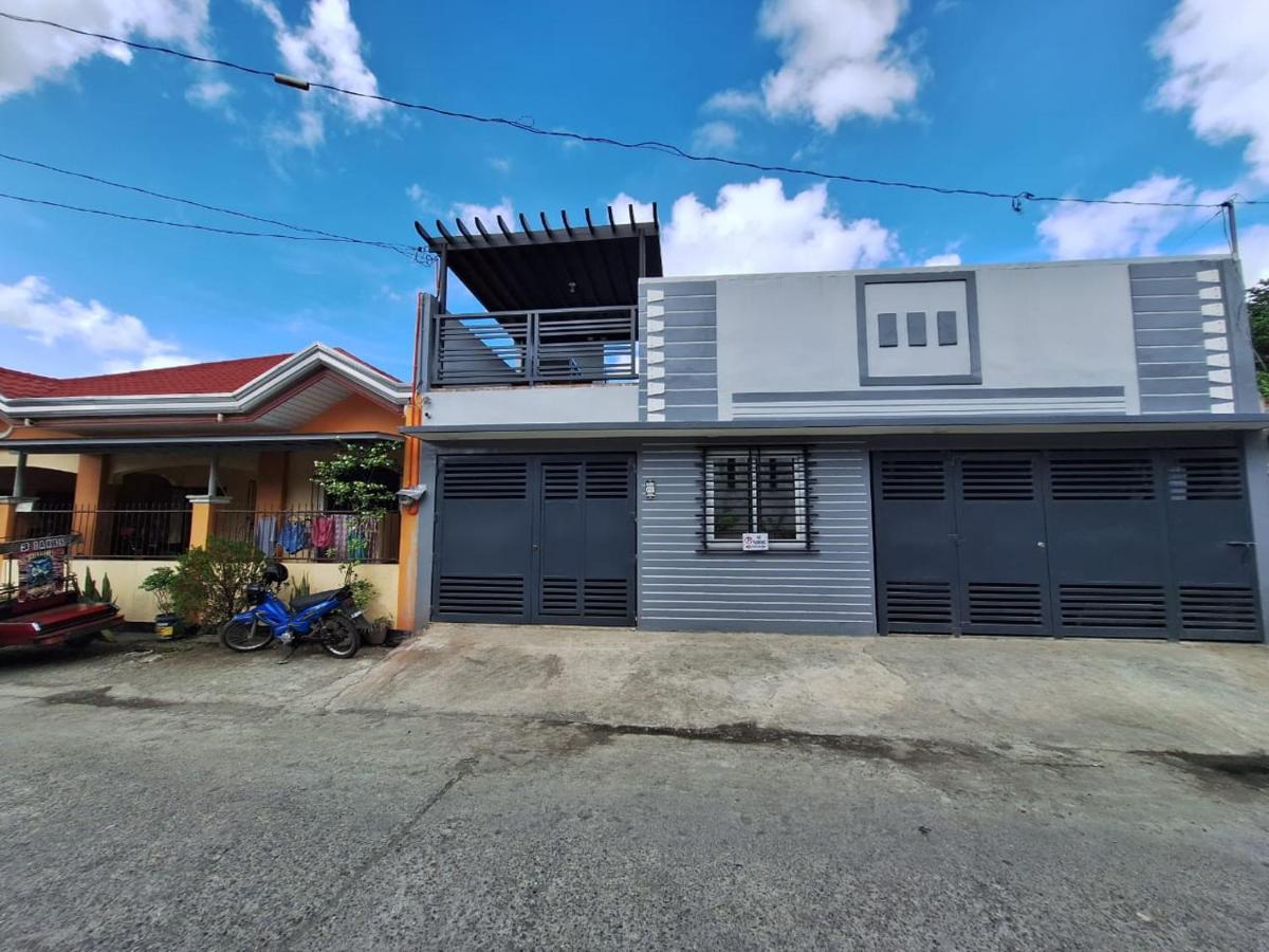 Calapan City MD Transient House-1BRH&2BRH - Housity