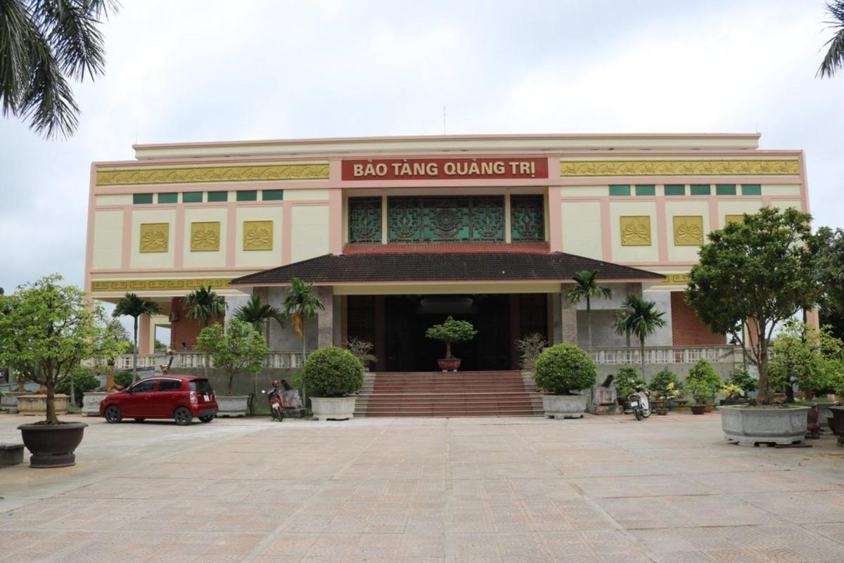 Nhà Nghỉ Thanh Thuý - Housity