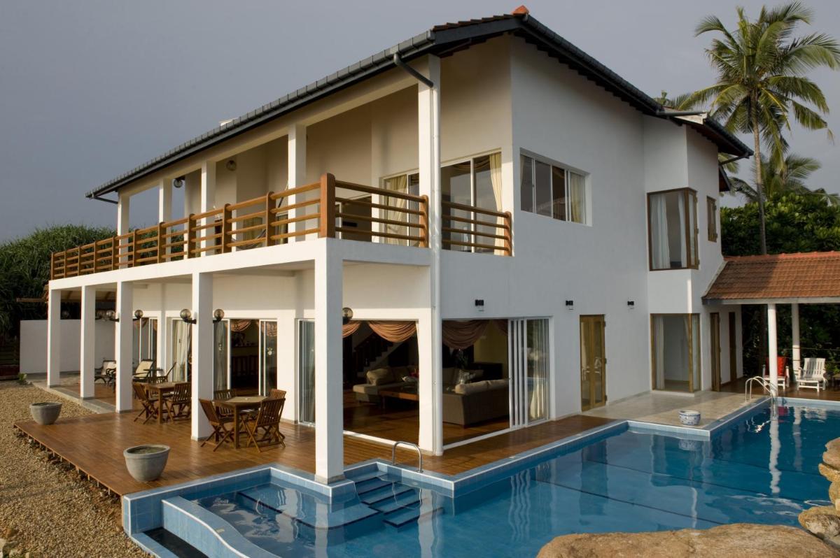 Land's End Villa - Housity