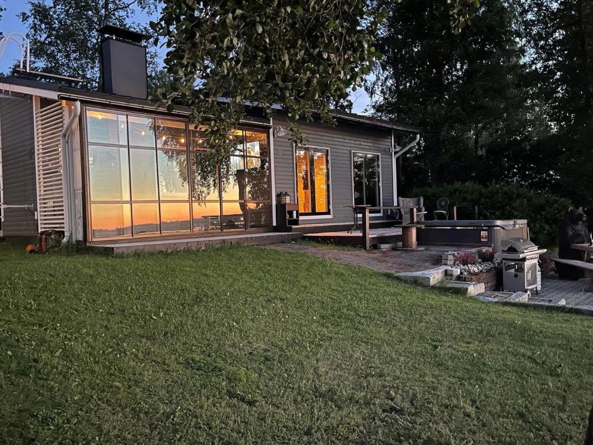 Holiday Home Lisan ranta by Interhome - Housity