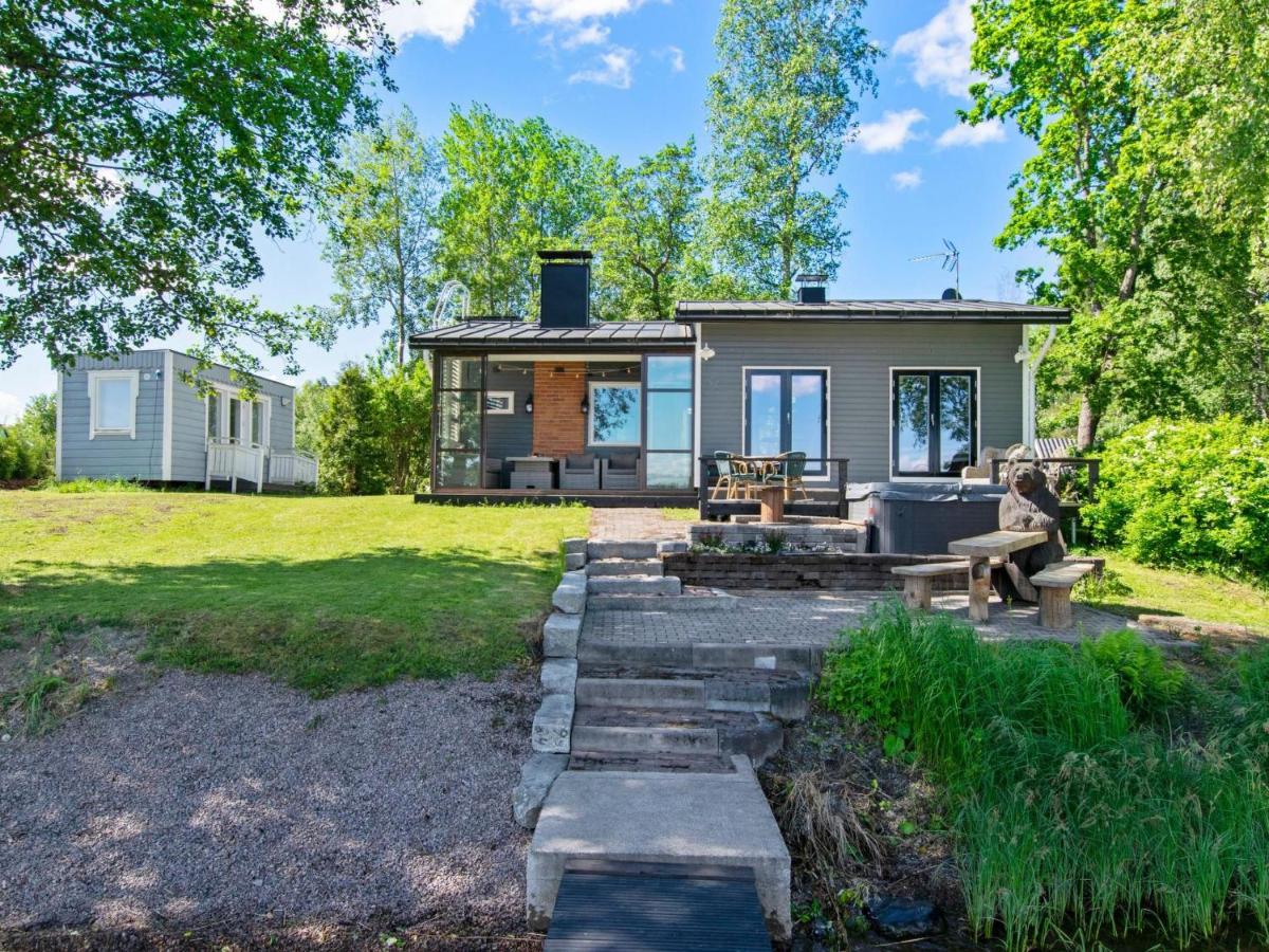 Holiday Home Lisan ranta by Interhome - Housity