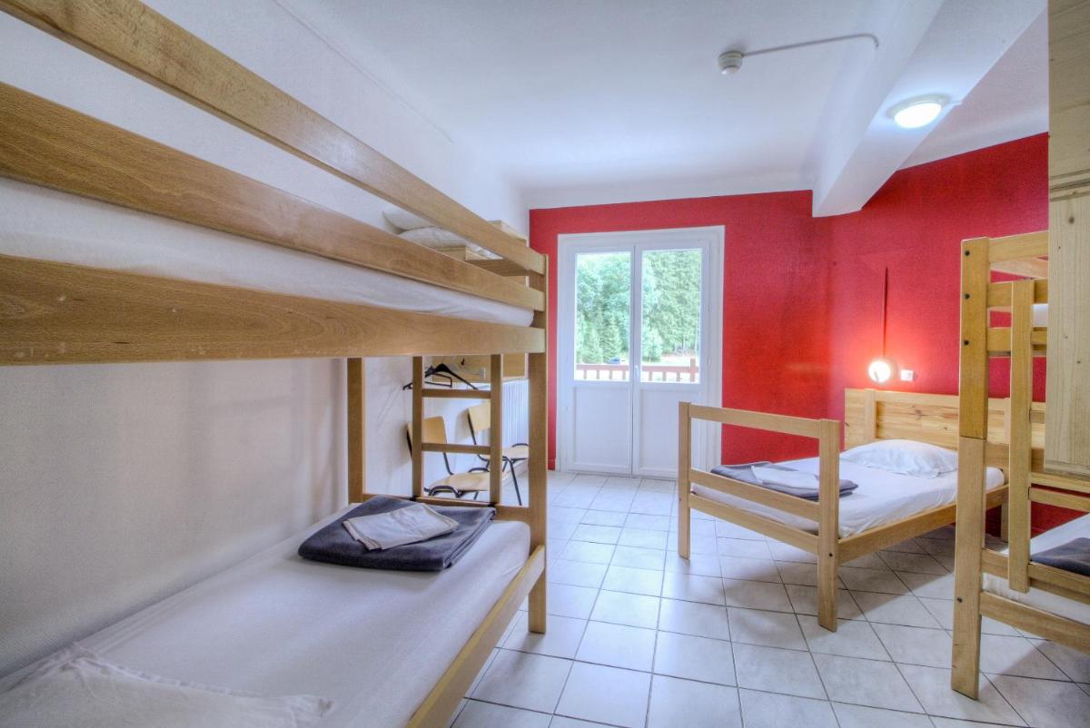 Relais des Cimes - Housity