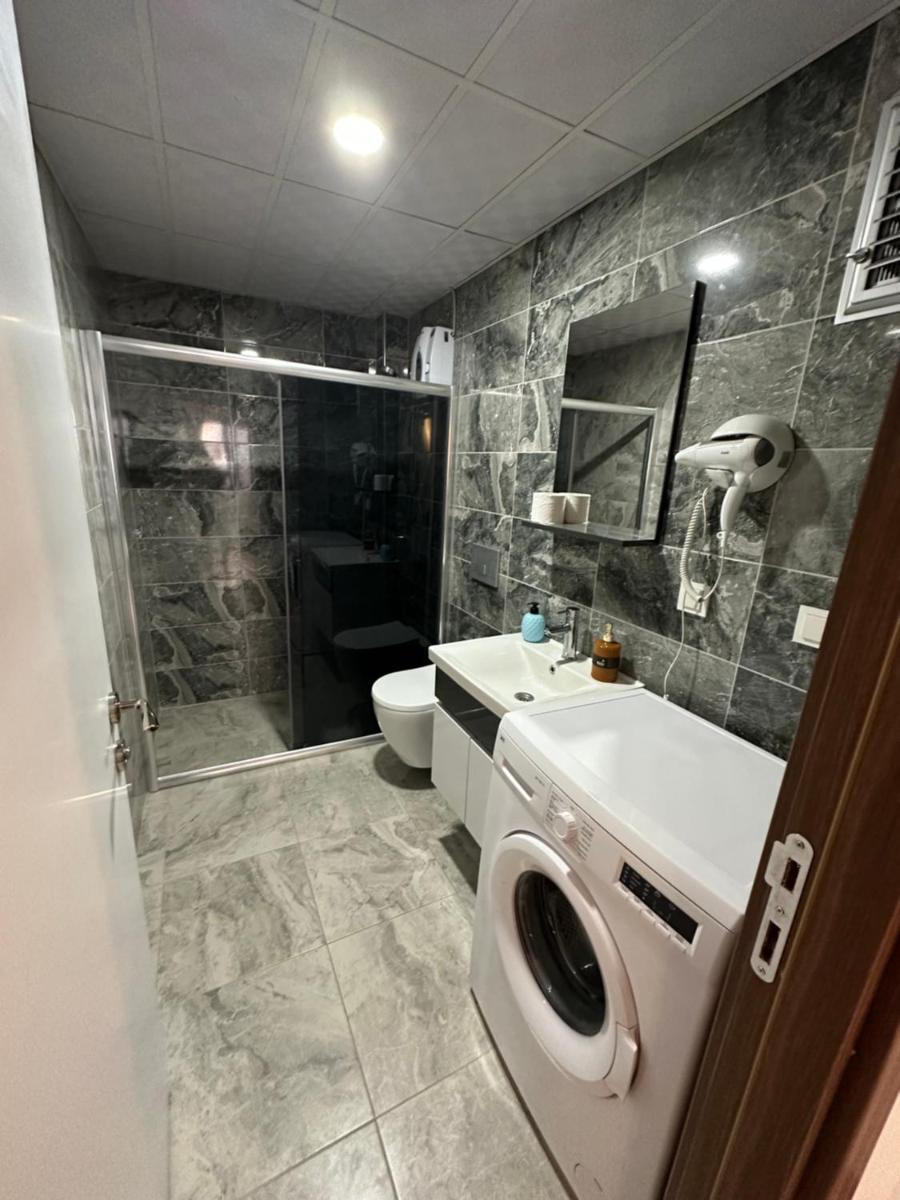 İnandım Suit Apart Günlük Kiralık Daire - Housity