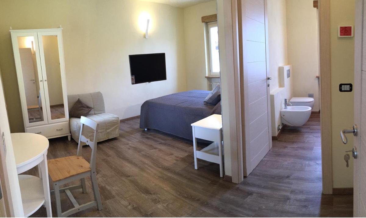 Borgo Inferiore 24 - Housity
