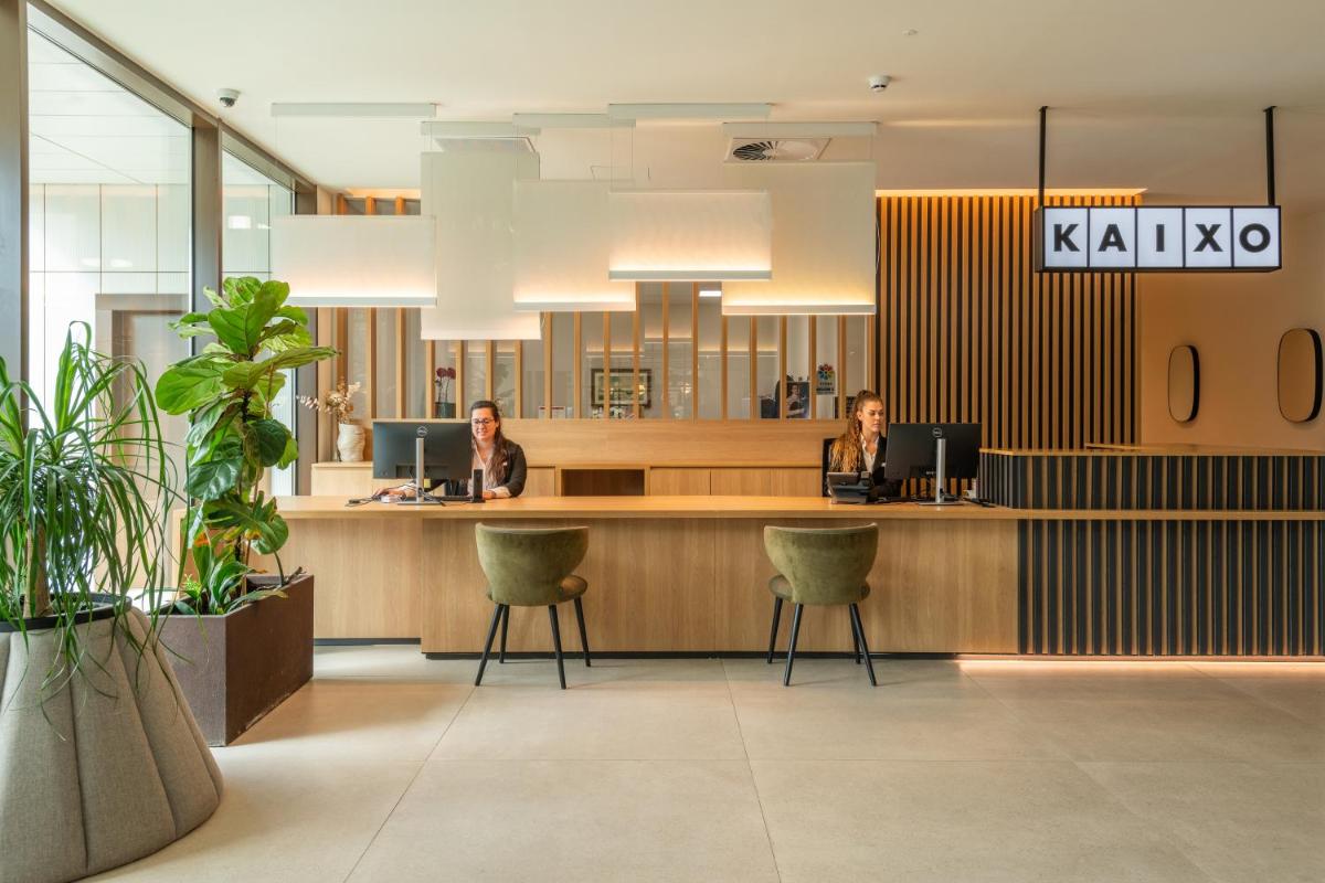 Leonardo Hotel San Sebastián - Housity