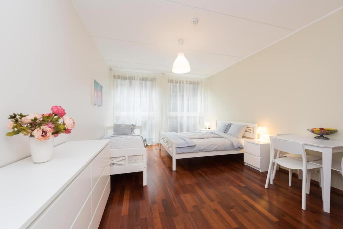 Roseni City Apartment - Housity
