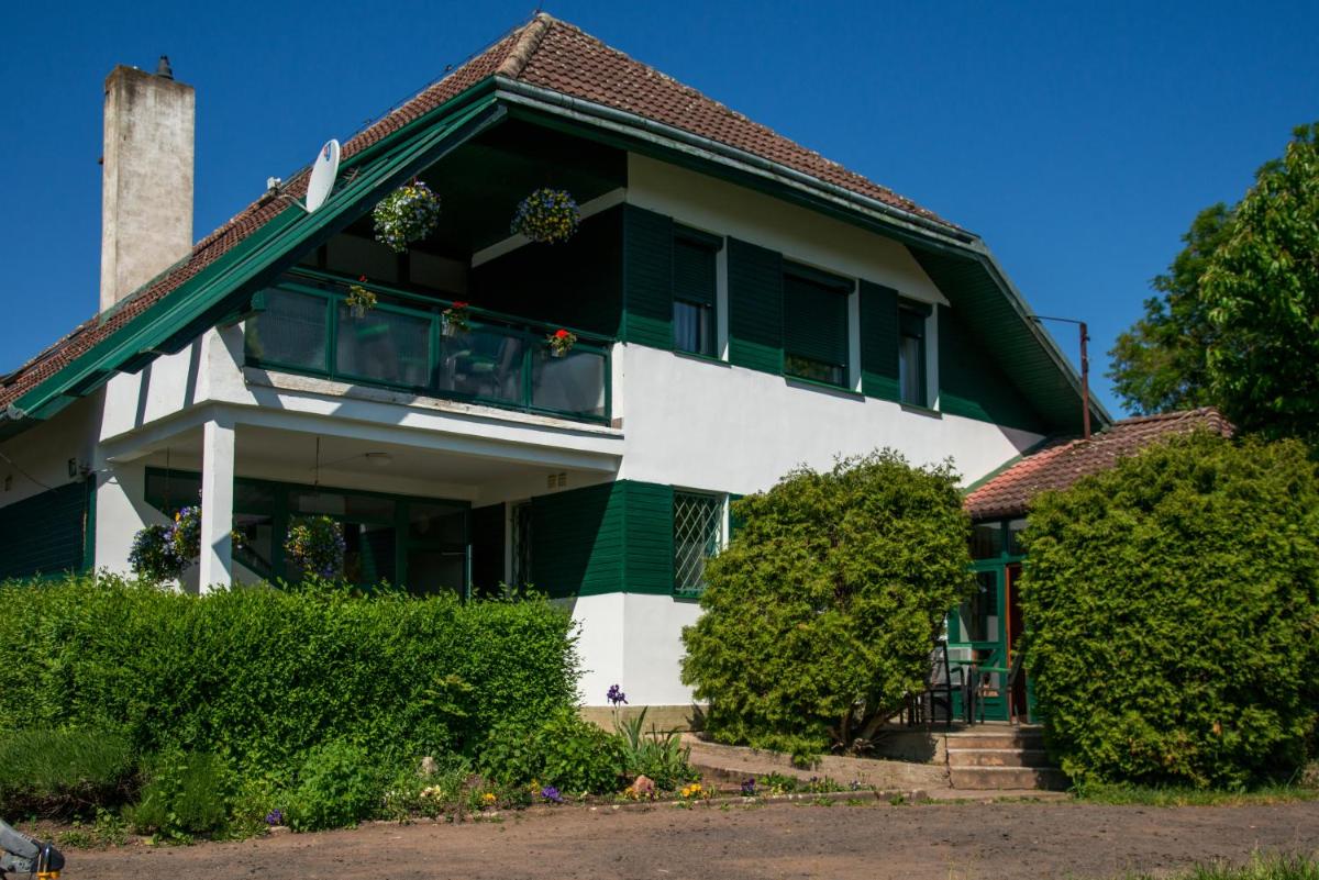Penzion Horal - Housity