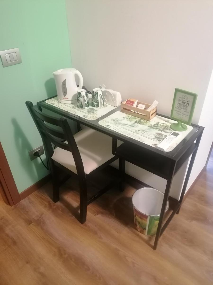BGY Airport Guesthouse - Housity
