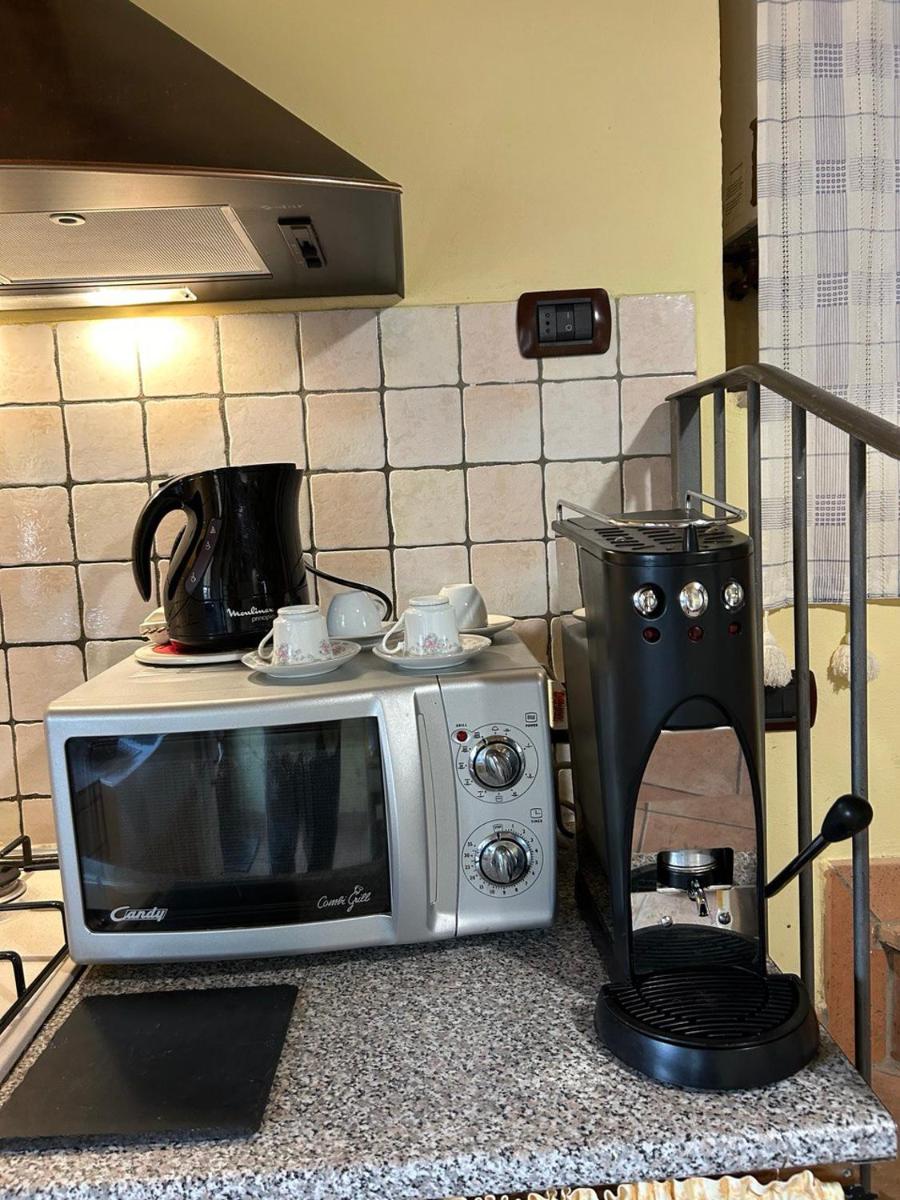 La Casina nel Borgo - Housity