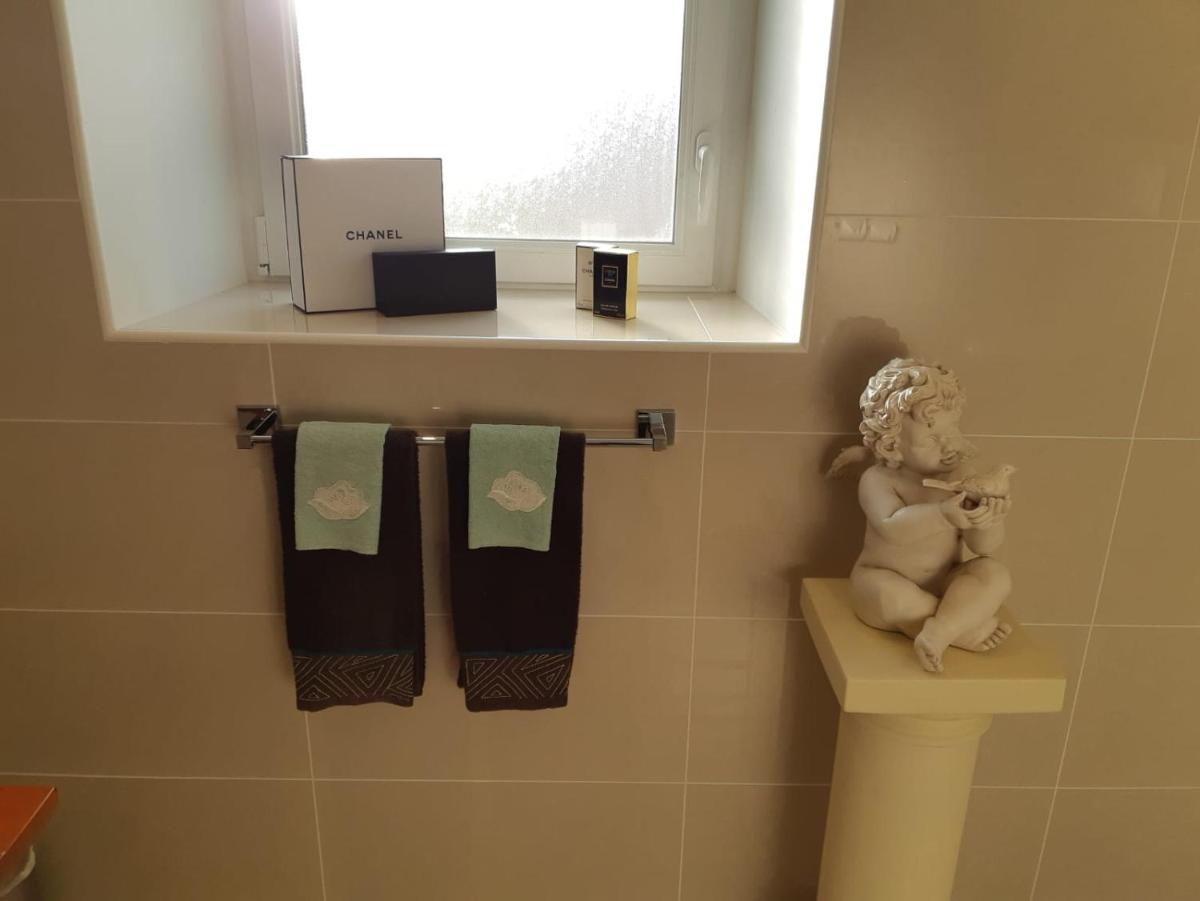 Les Suites de Véronique, chez Véronique Olive - Housity