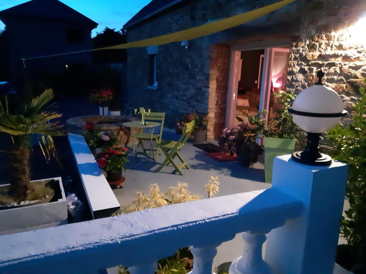 Les Suites de Véronique, chez Véronique Olive - Housity