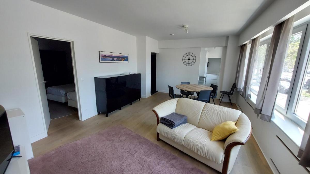 Suitetrails - Astrid - apartments