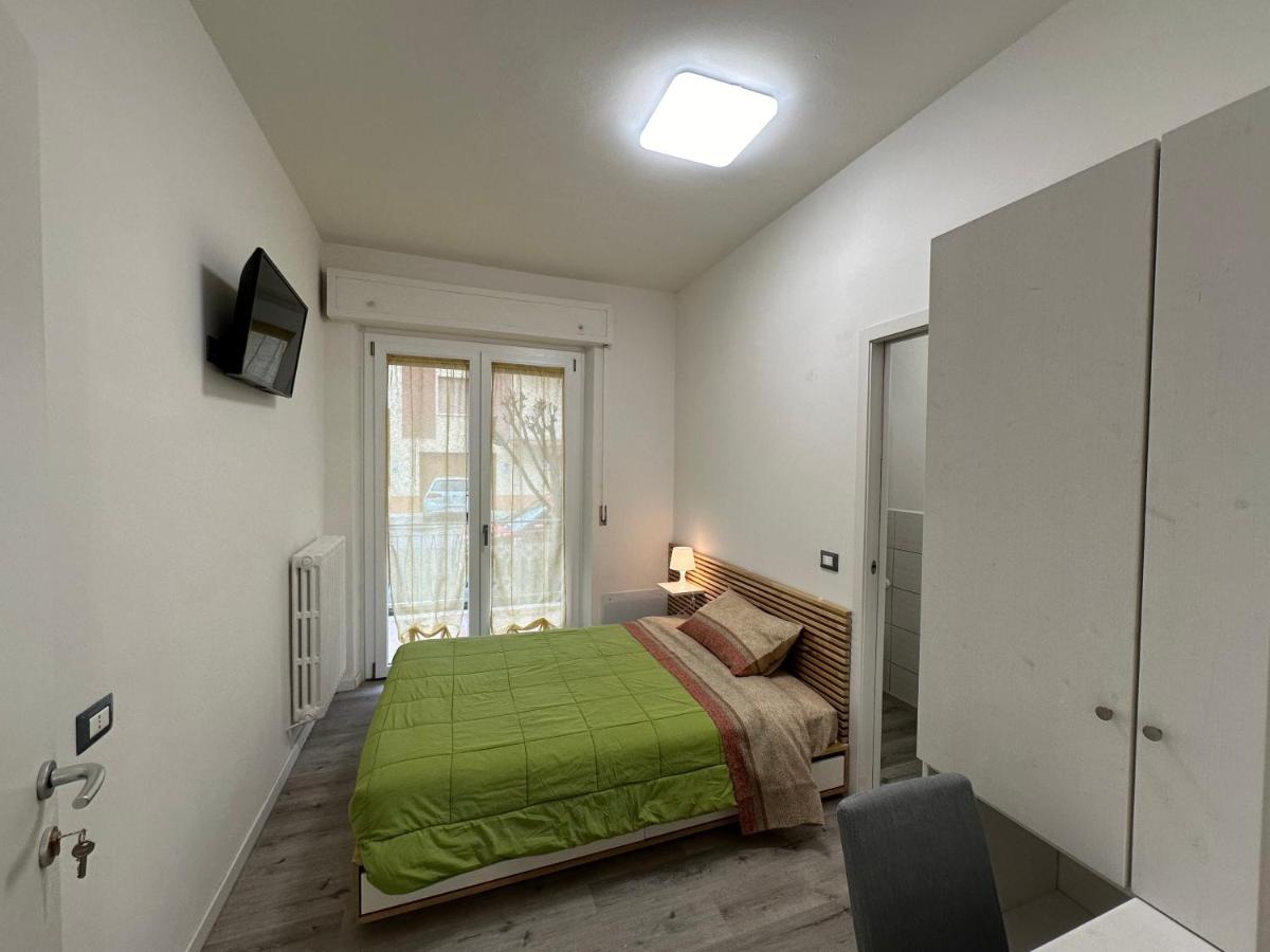 B&B Il Volturno - Housity