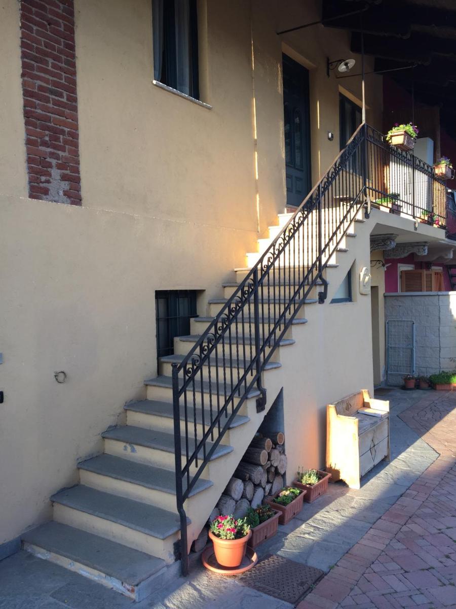 B&B I tre gadan - Housity