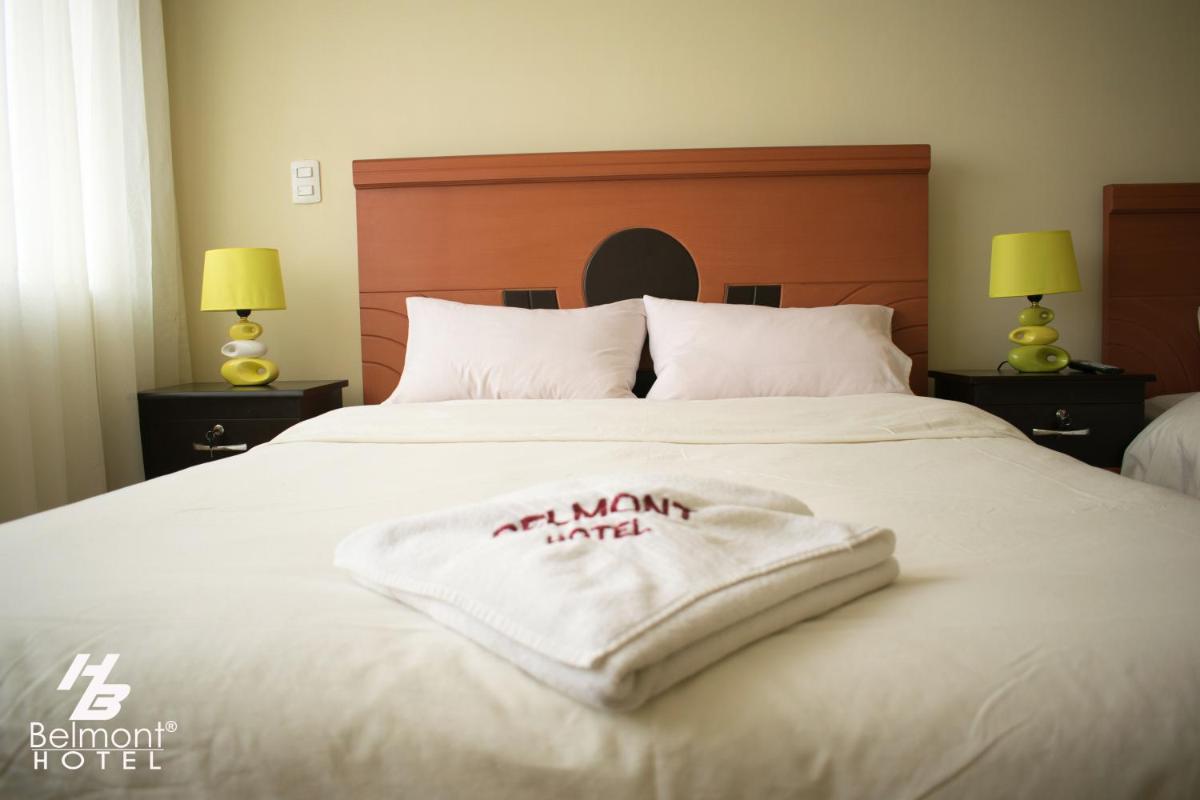 Belmont B&B - Housity