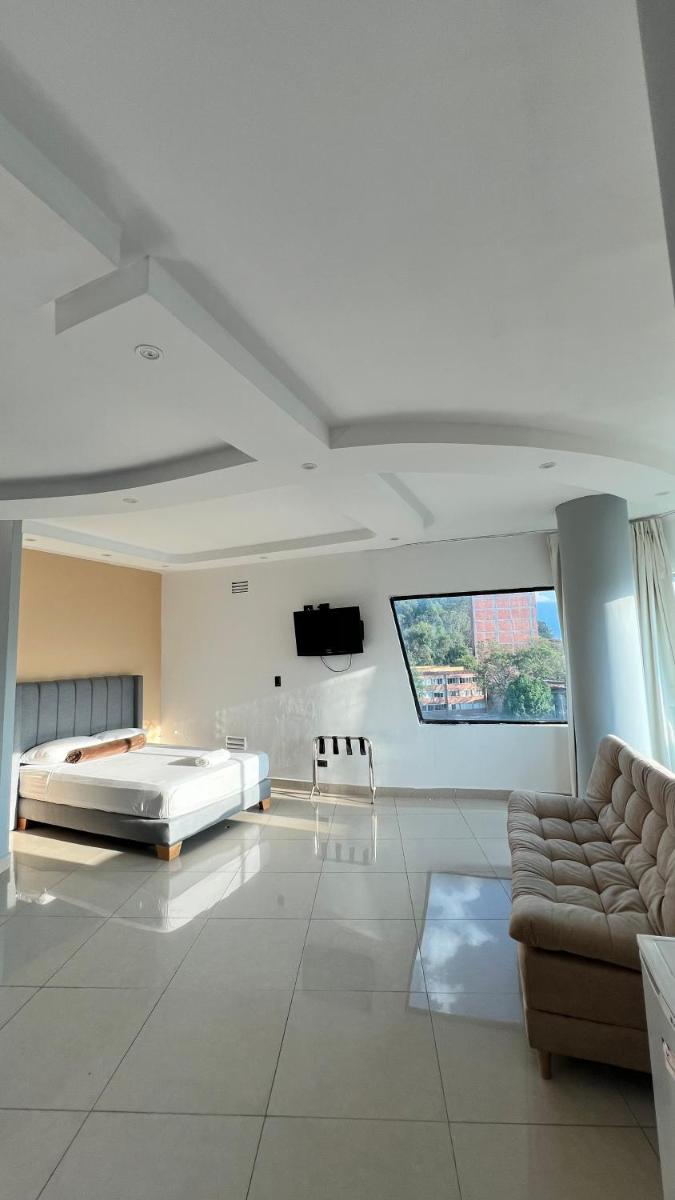 Hotel Gran Conquistador 33 - Hizvo