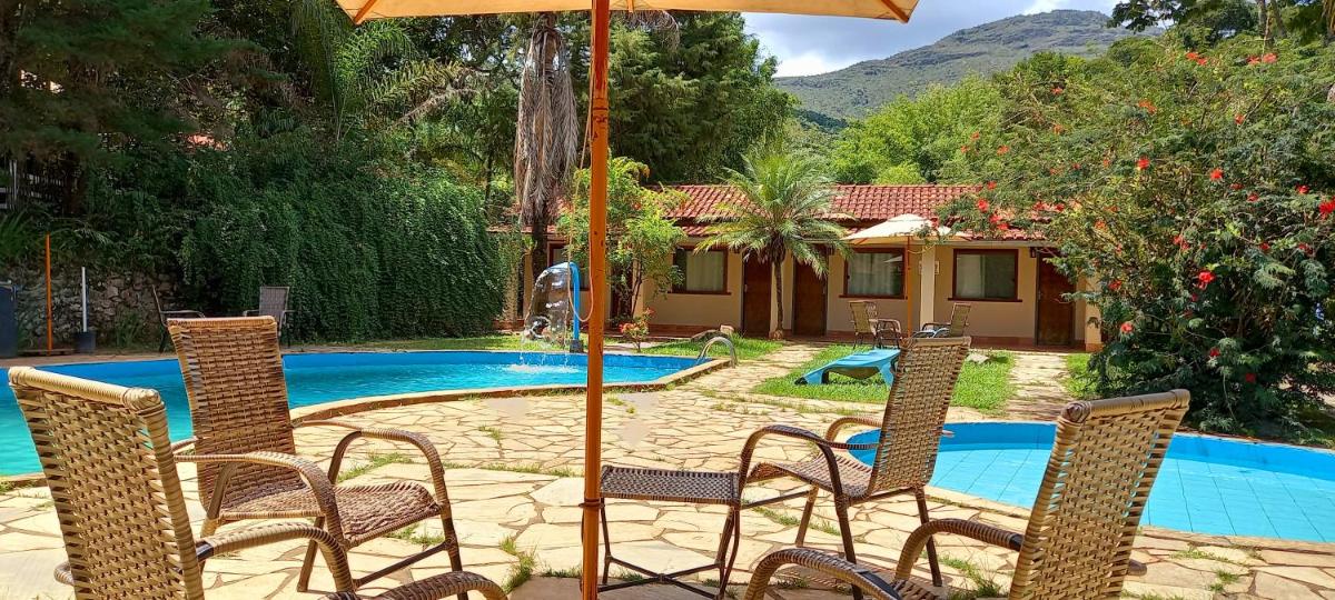 Pousada Estalagem Moeda Real - Housity