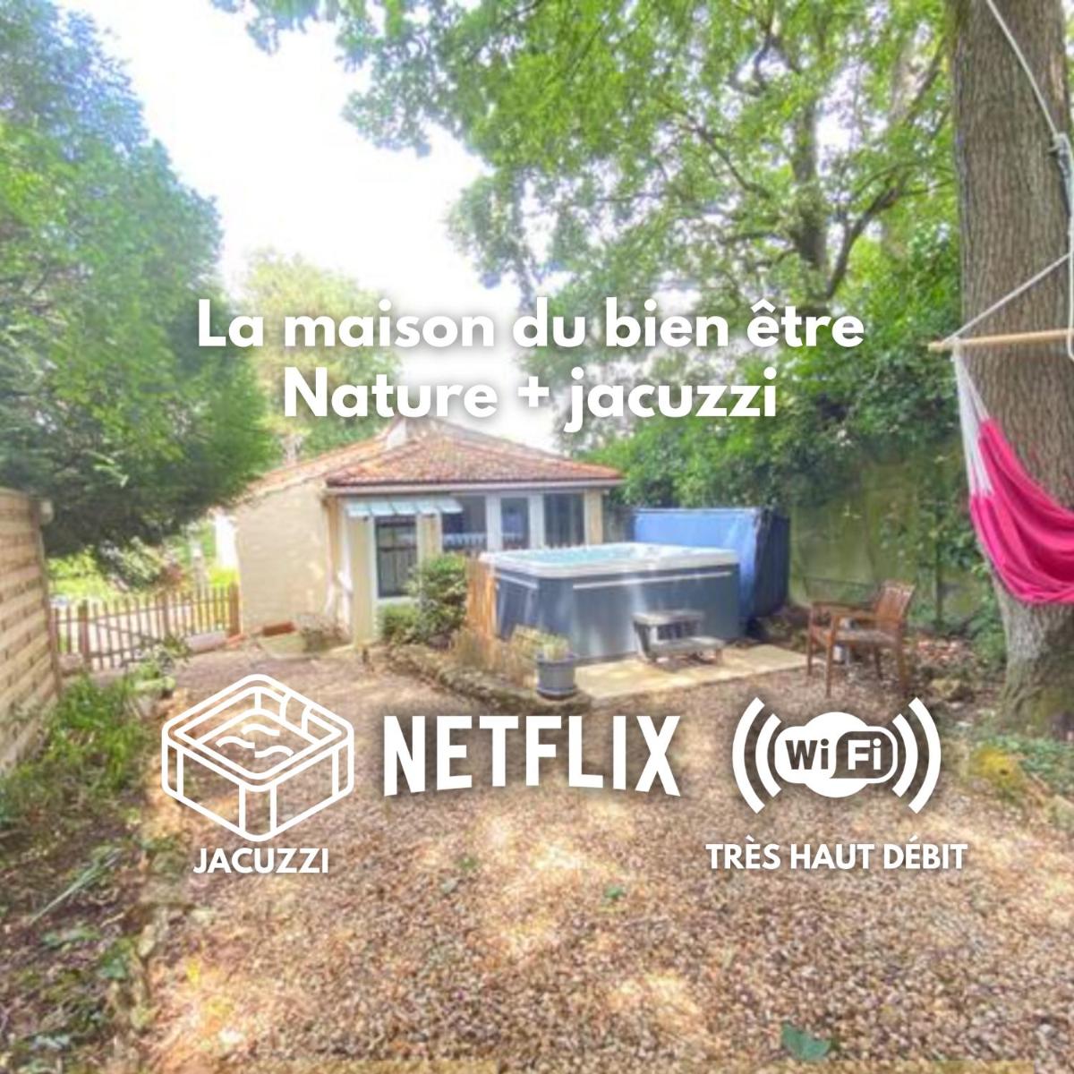Maison avec jardin et jacuzzi proche Polytechnique - Housity