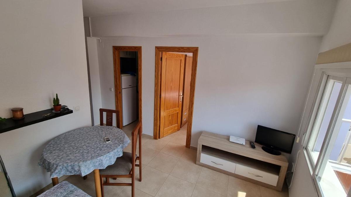 Apartamento en paseo marítimo Almería - Housity