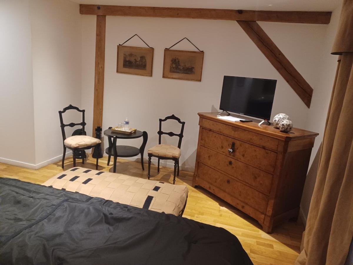 Coté Cour Bischwihr Colmar - Housity