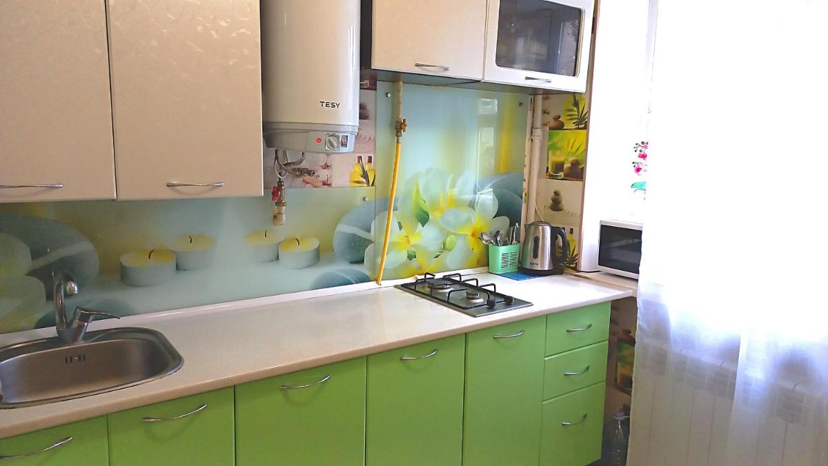 Apartment - Generala Petrova Street - Housity