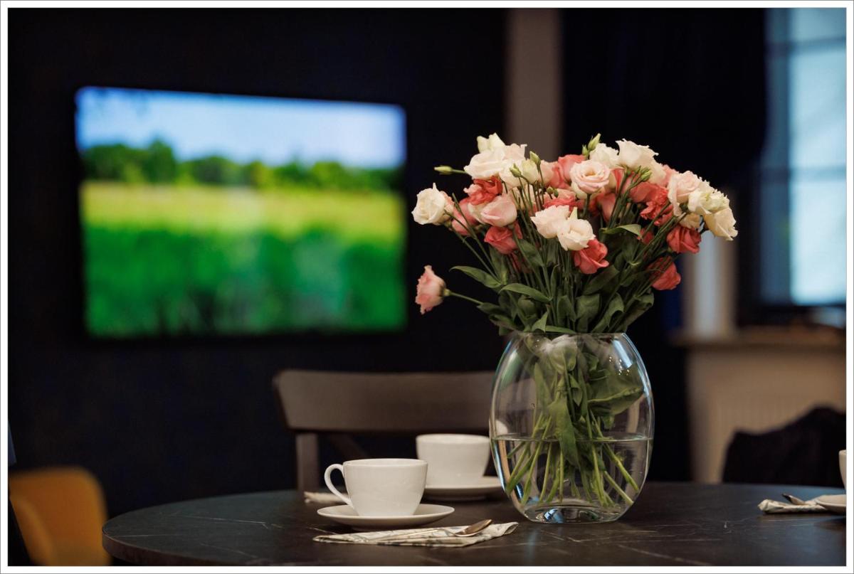 Apartament przy Synagodze - Housity