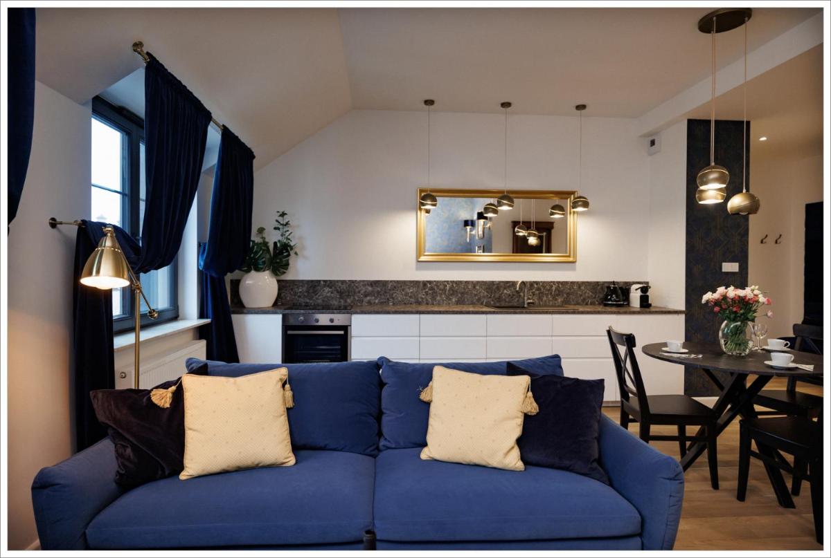 Apartament przy Synagodze - Housity