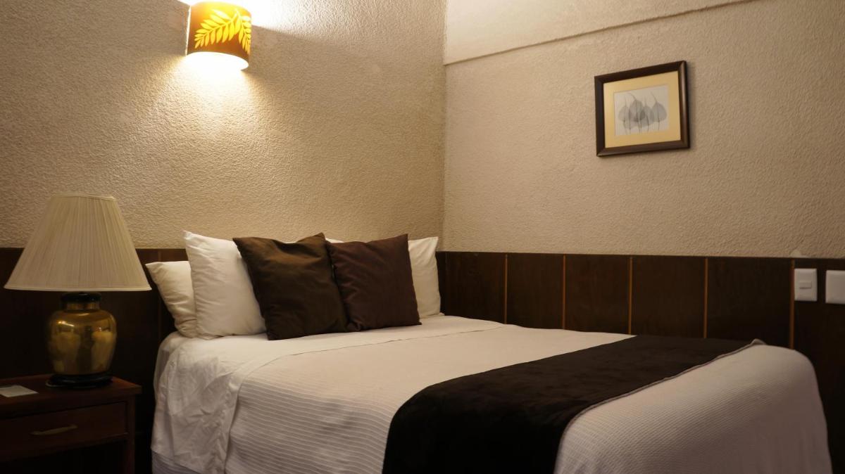 Suitetrails - Hotel Casa Blanca