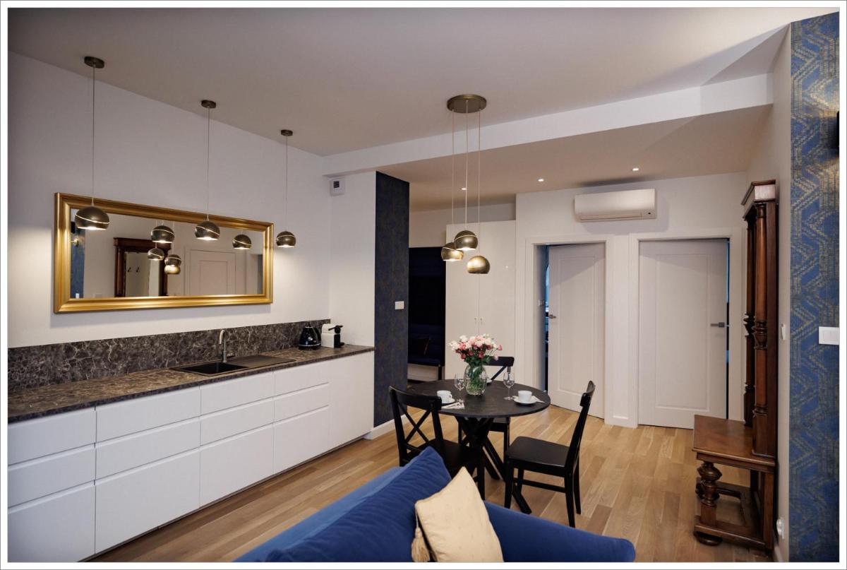 Apartament przy Synagodze - Housity