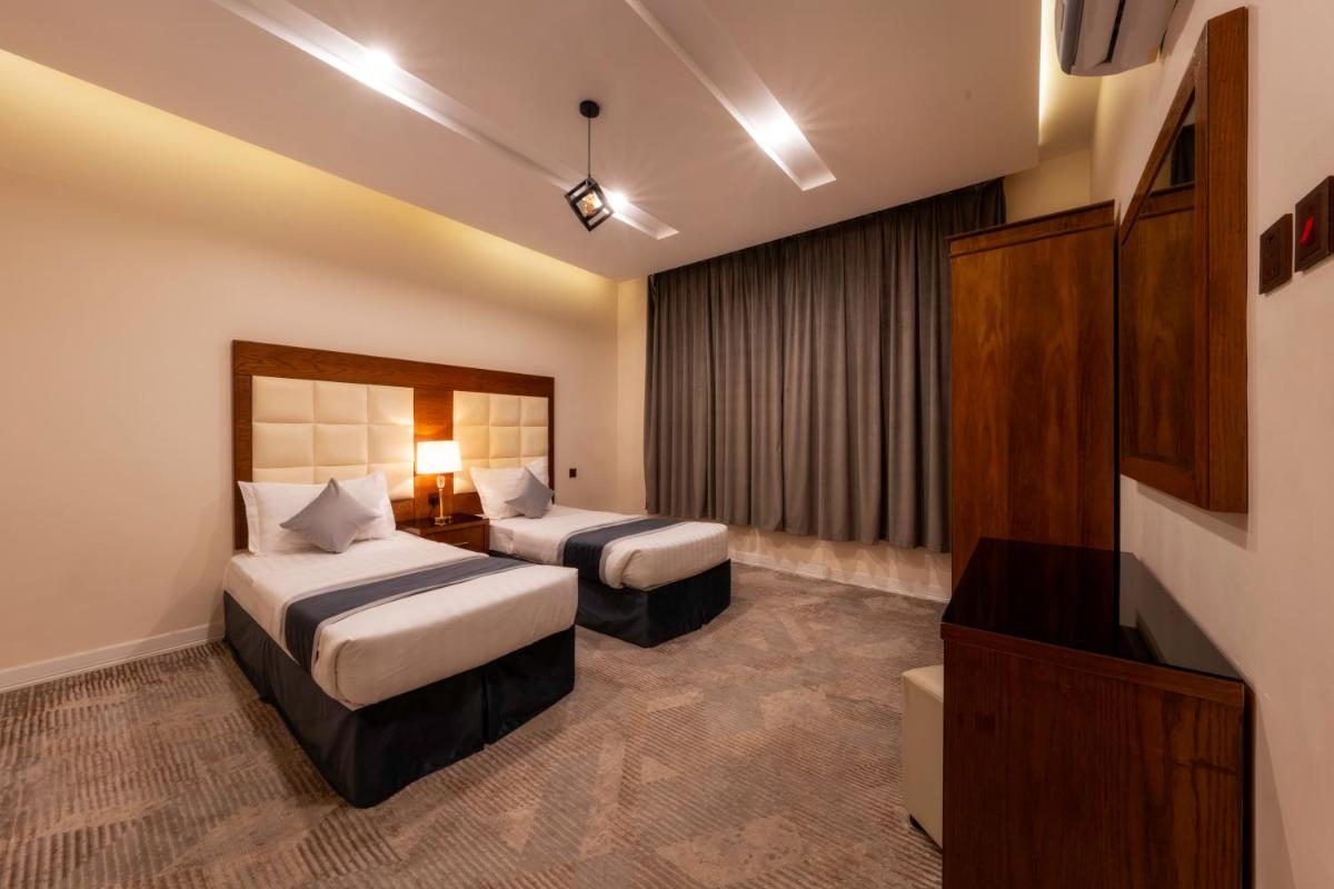 Diaara Hotel Appartments - Housity