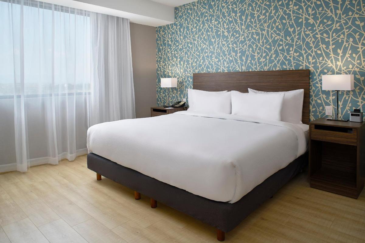 Fairfield Inn & Suites by Marriott Aguascalientes - Housity