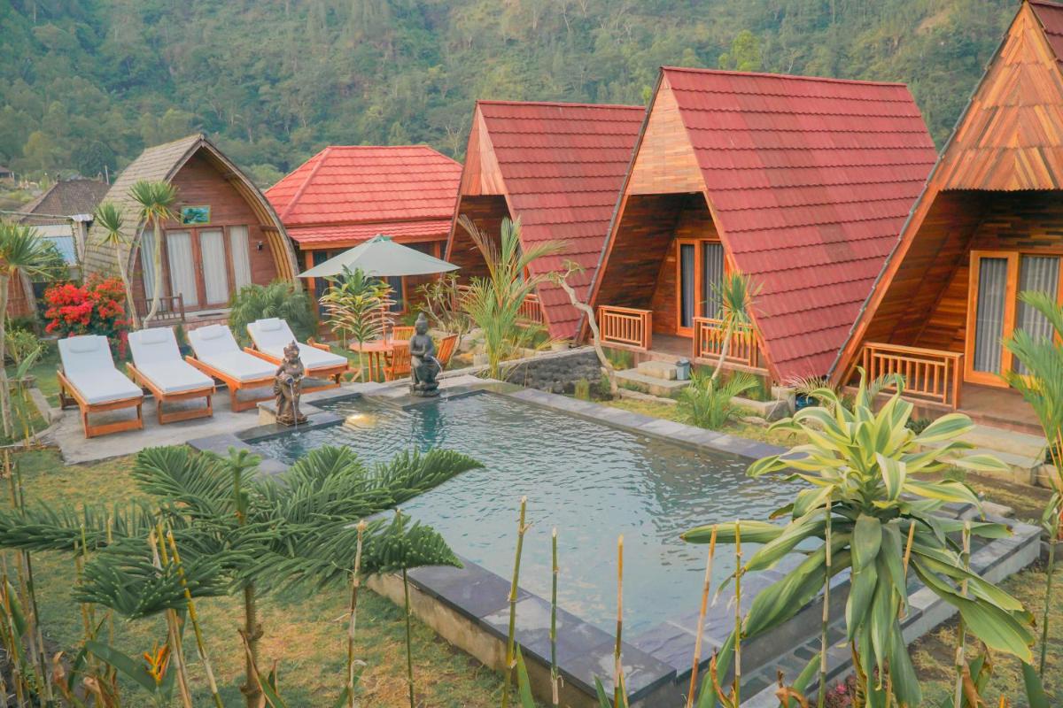 Moon hill cottages - Housity