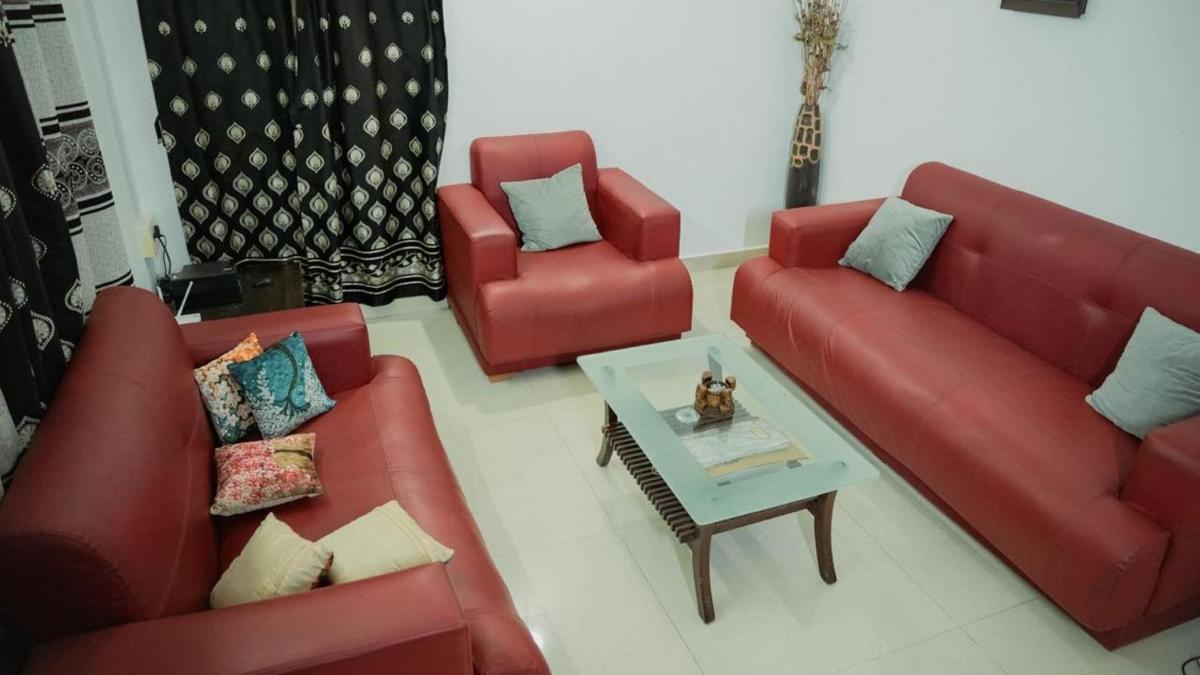 Marari Sailor Homestay - Housity