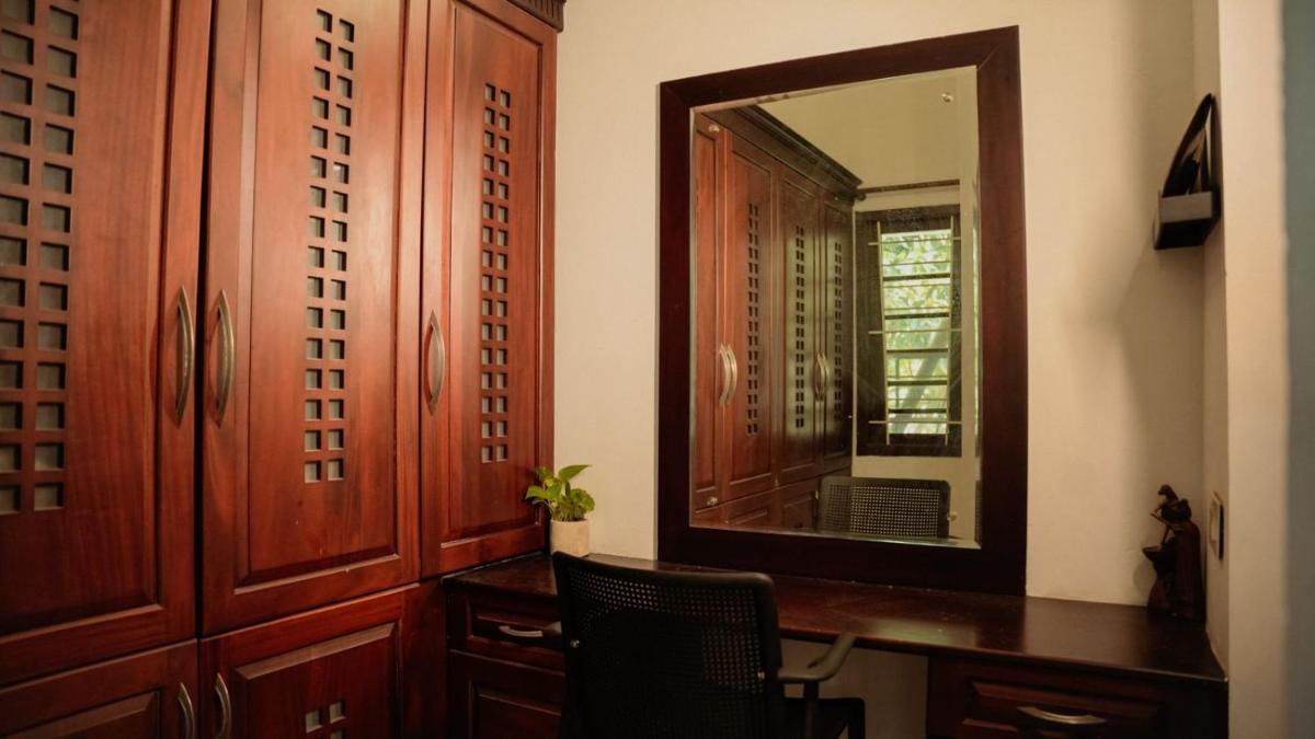 Marari Sailor Homestay - Housity