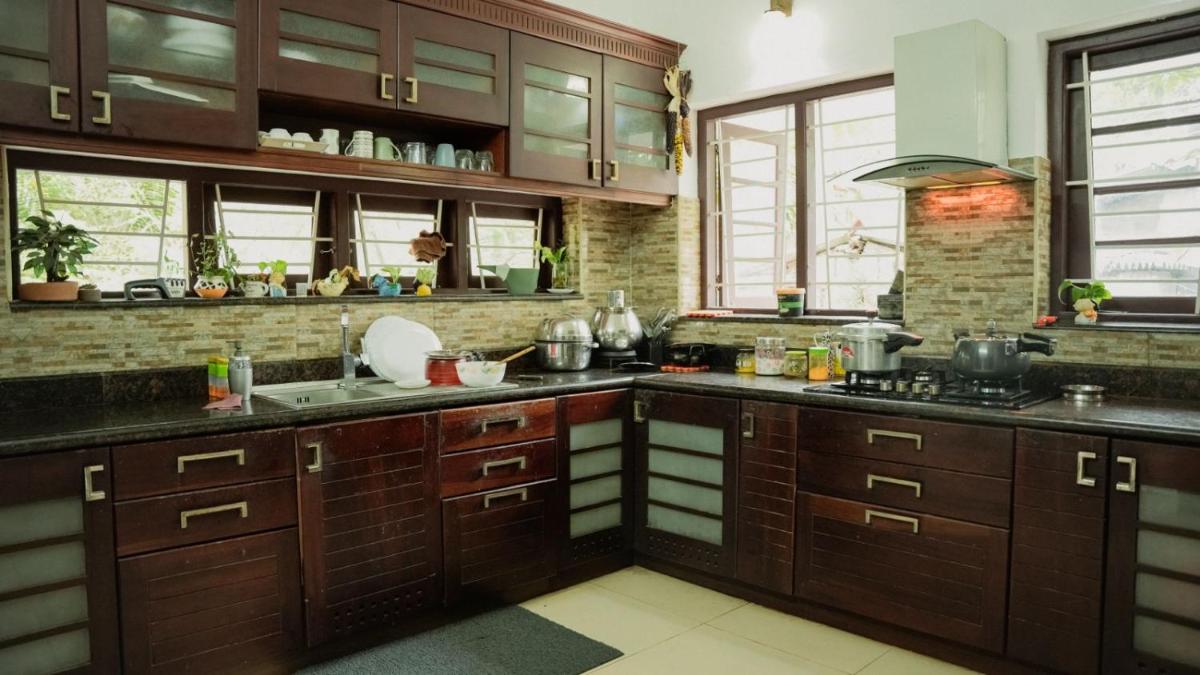 Marari Sailor Homestay - Housity