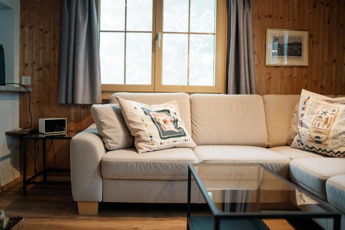 Chalet Chapfwald - Housity
