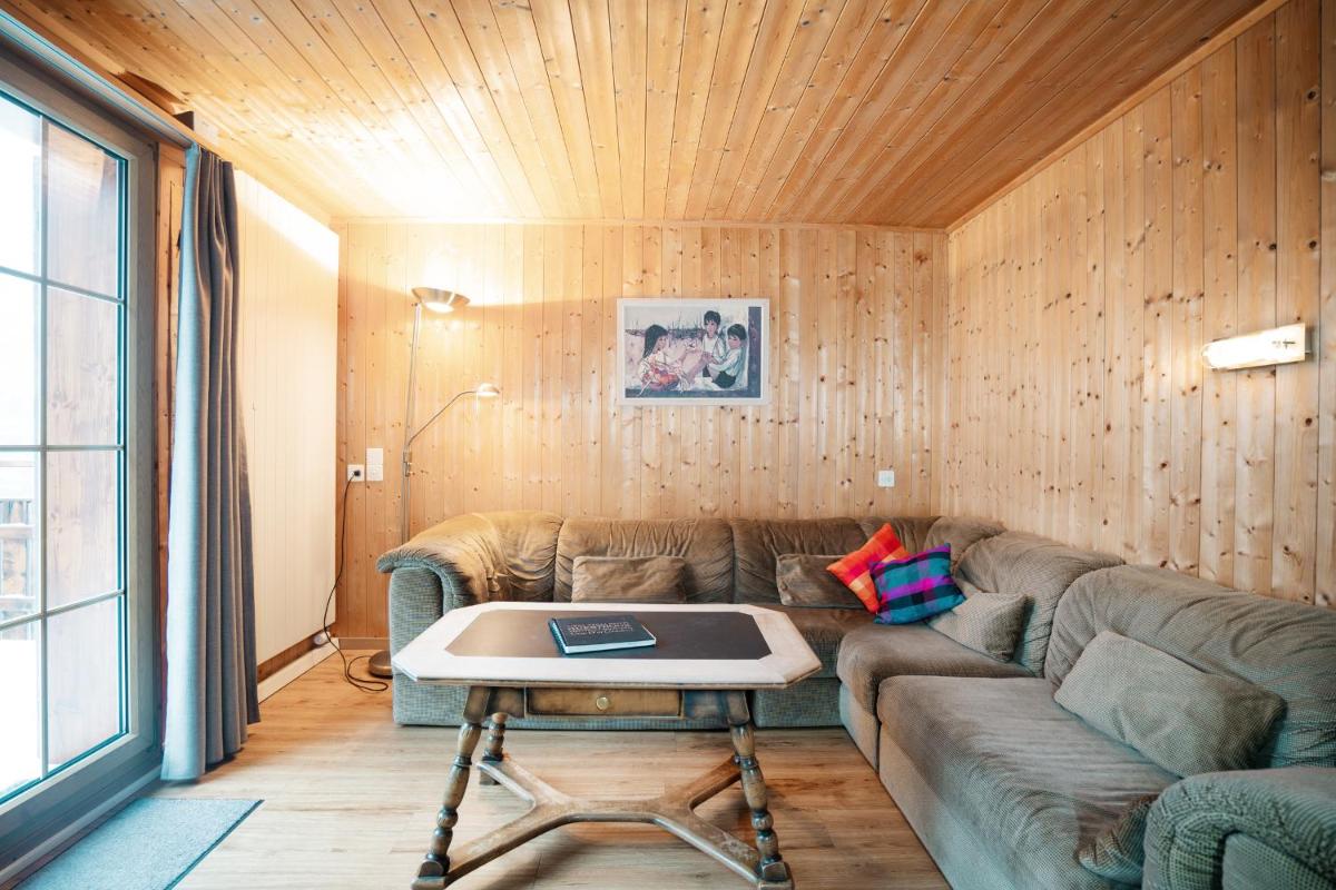 Chalet Chapfwald - Housity