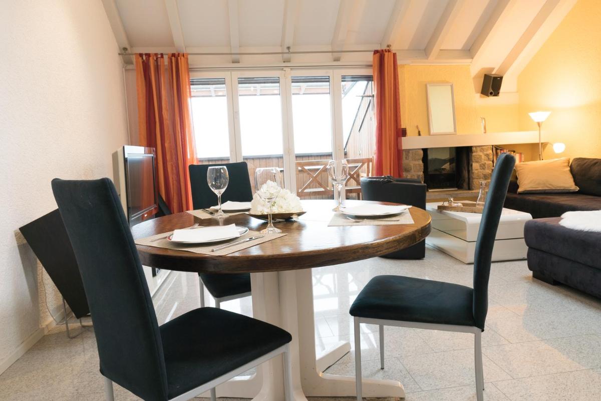 Apartment Hinterberg - Housity