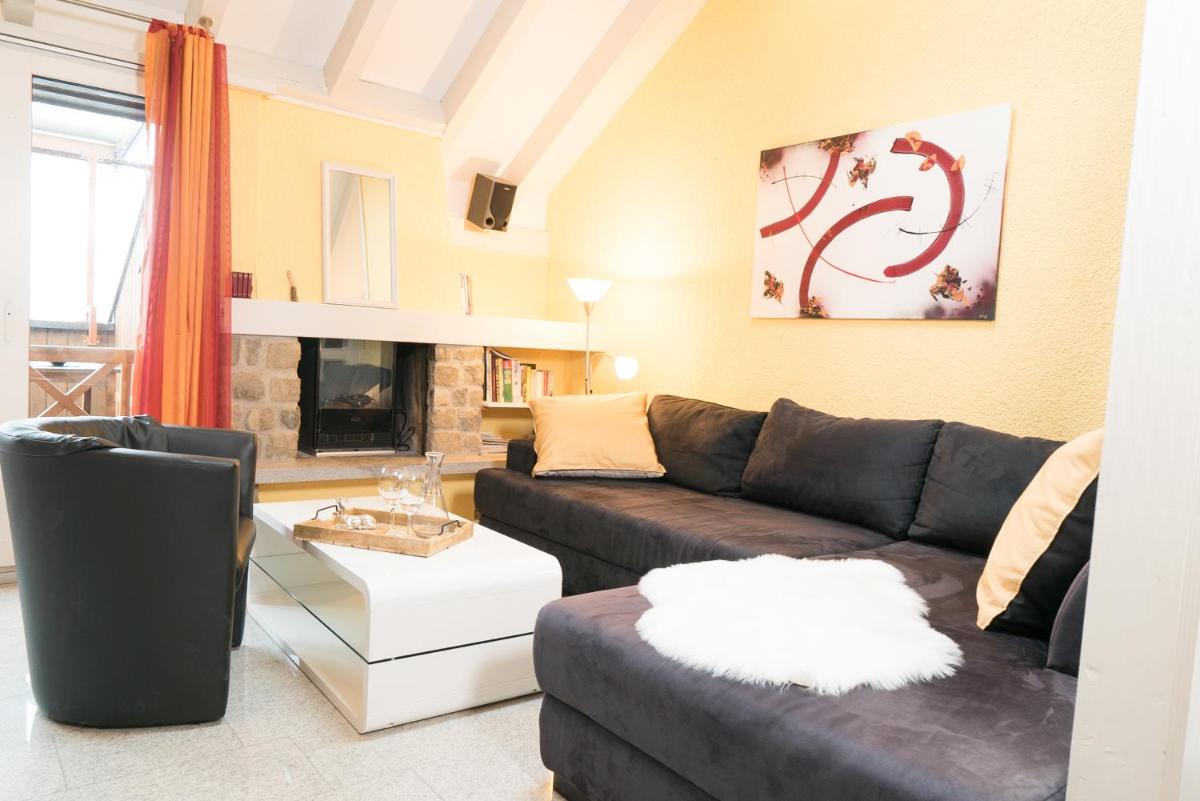 Apartment Hinterberg - Housity