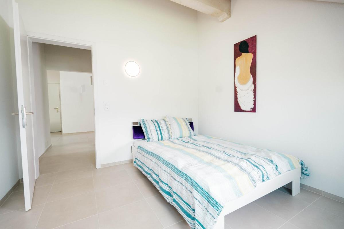 Apartment Soldanella - Housity
