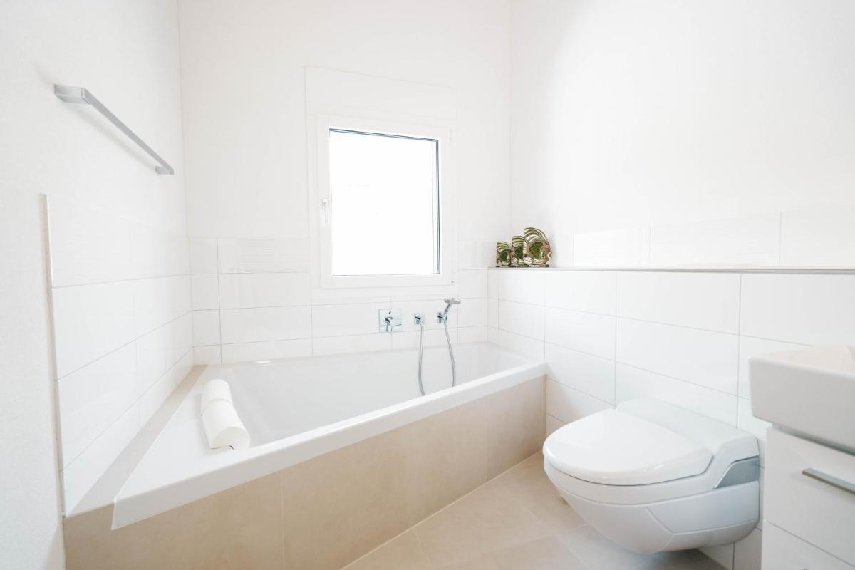 Apartment Soldanella - Housity