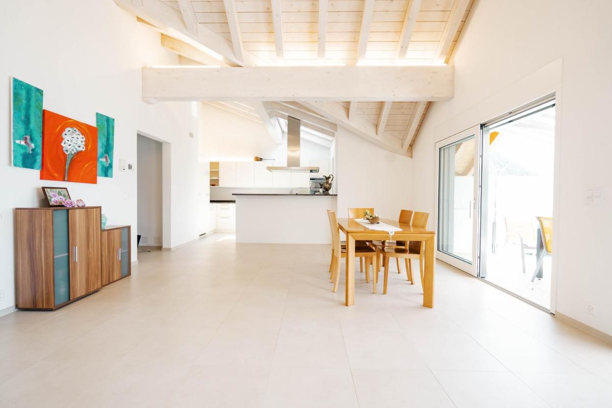 Suitetrails - Apartment Soldanella