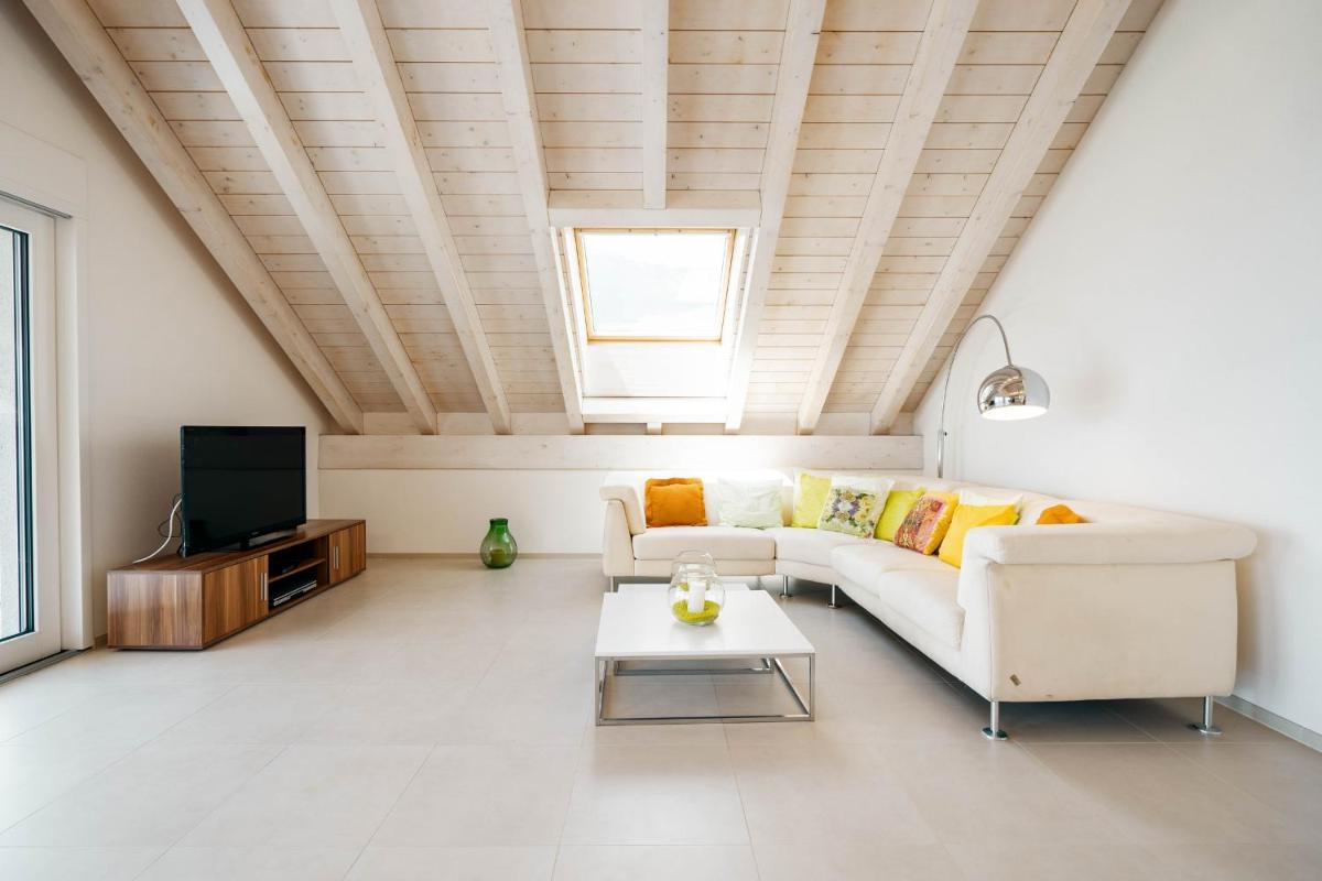 Suitetrails - Apartment Soldanella
