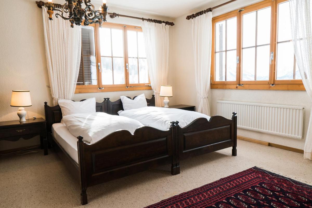 Chalet Theresia - Housity