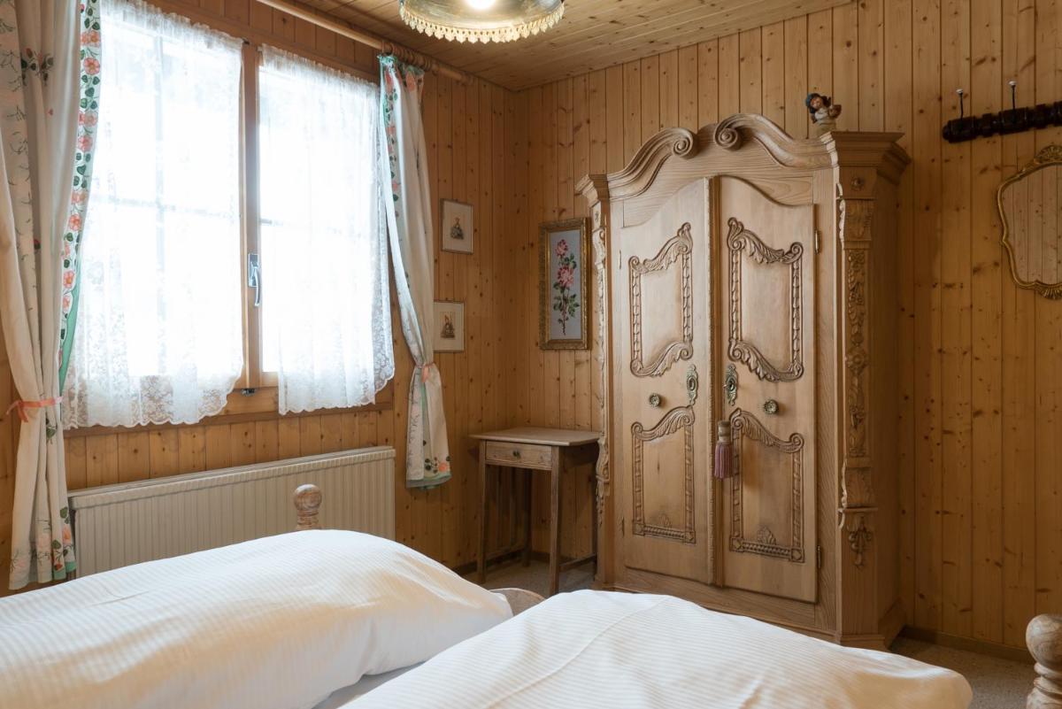 Chalet Theresia - Housity