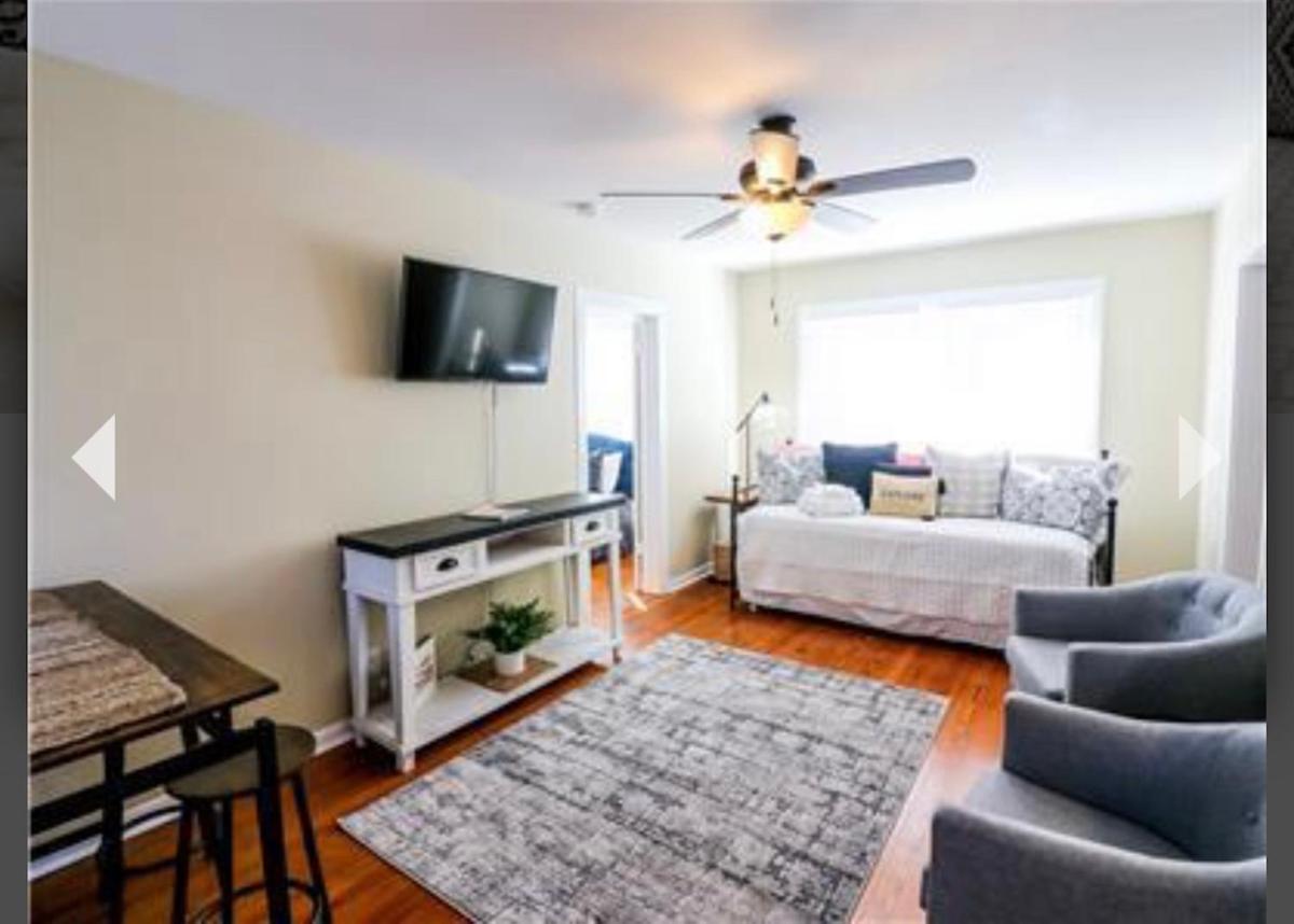 Old Bay All Day - Housity