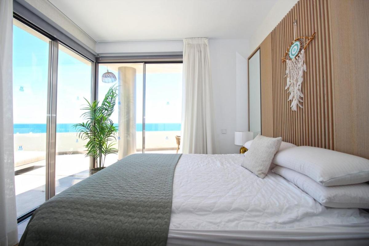 Apartment Aria By The Beach - Housity