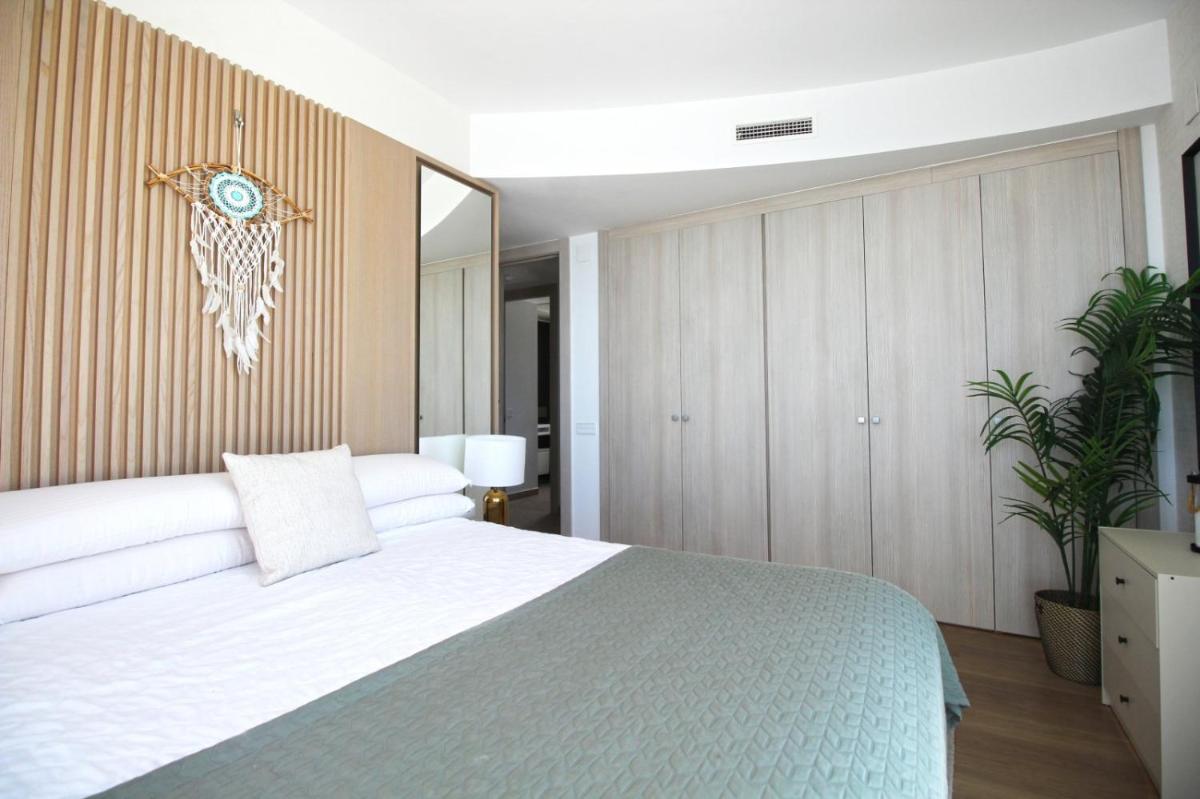 Apartment Aria By The Beach - Housity