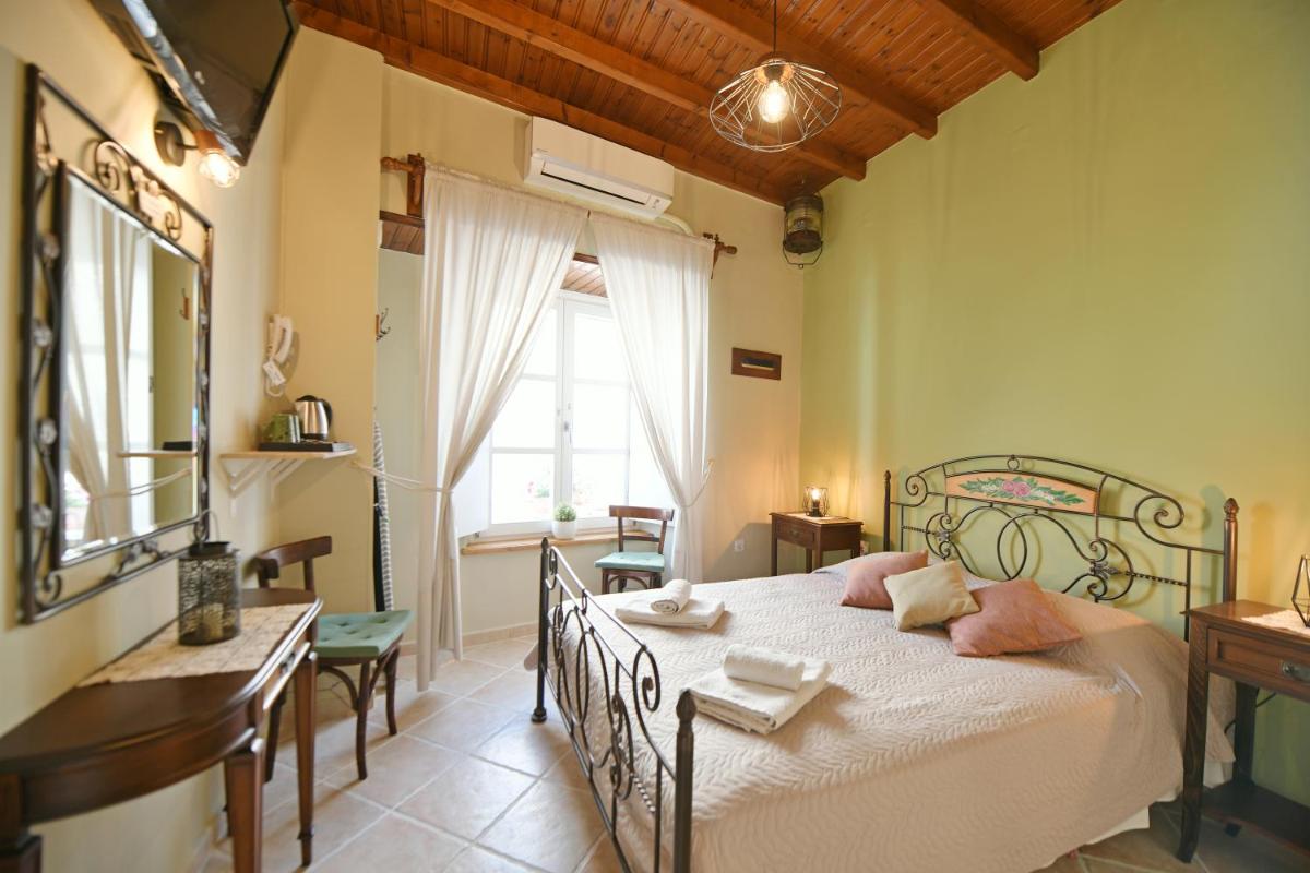 ΚΑΛΛΙΟΠΗ 1 - Housity