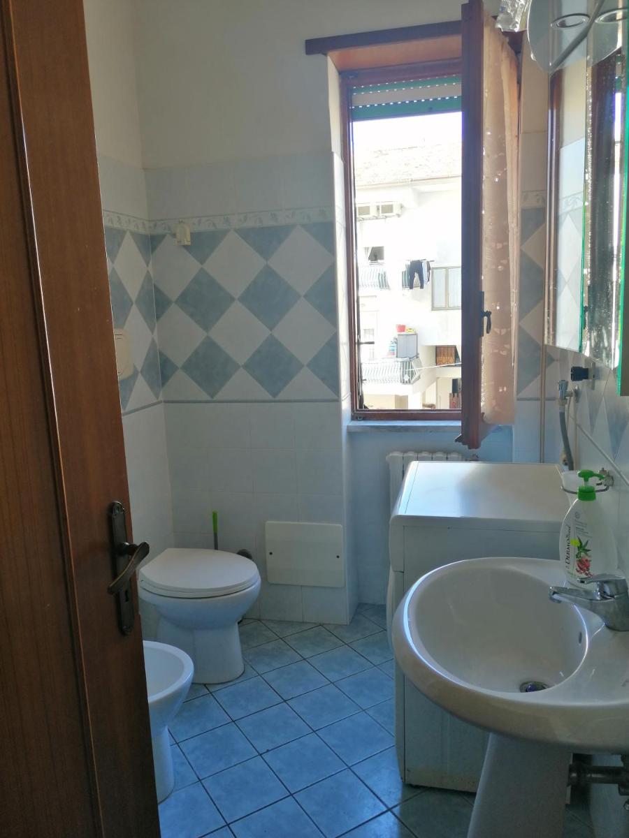 Suitetrails - Casa di Evelina